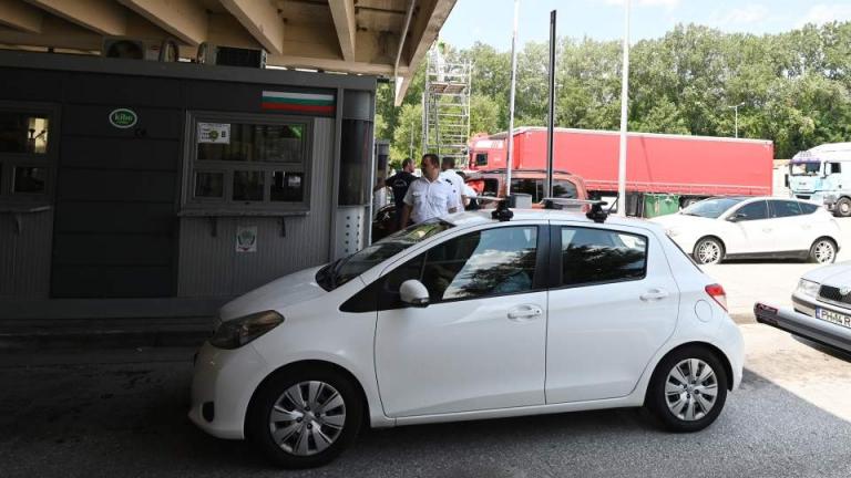 H ΚΥΑ για τους περιορισμούς εισόδου στον Προμαχώνα από τα μεσάνυχτα της Τρίτης