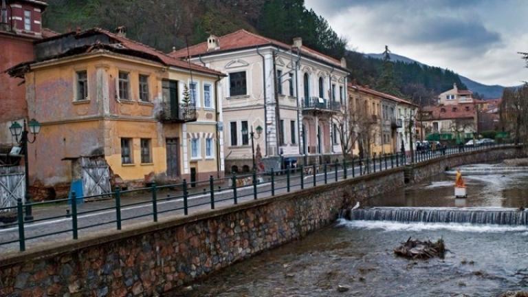 Περιορισμό των μετακινήσεων προς την Β. Μακεδονία συνιστά ο δήμαρχος Φλώρινας