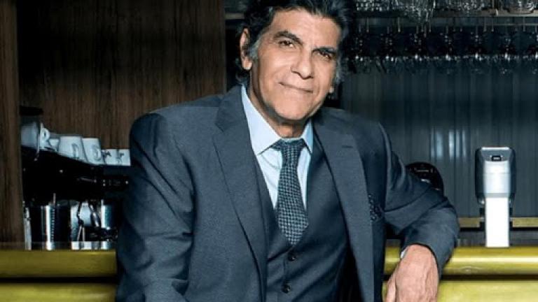 To καστ της νέας σειράς του Γιάννη Μπέζου 