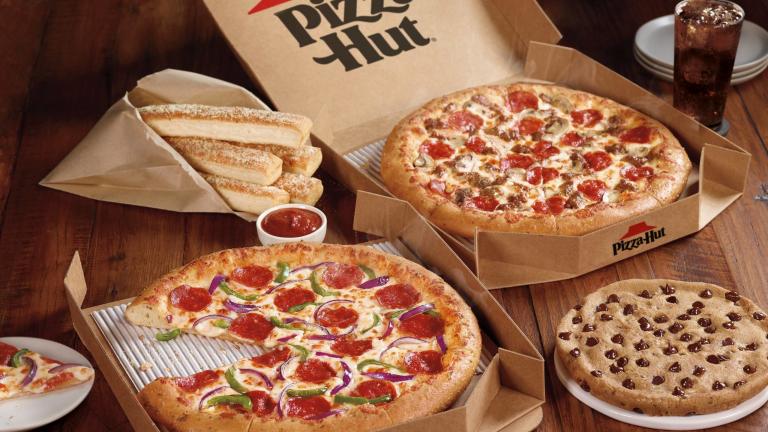 BOMBA: Η Pizza Hut αποχωρεί από την Ελλάδα