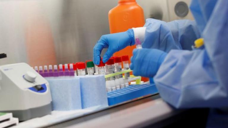 Κοροναϊός: Ασιοδοξία από την χορήγηση πλάσματος σε ασθενής στην Ελλάδα 