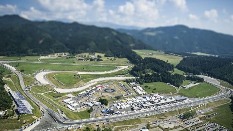 Στην πίστα της Αυστρίας ξεκινάει το Σαββατοκύριακο μετά από τρείς μήνες διακοπής ο πρώτος αγώνας της F1