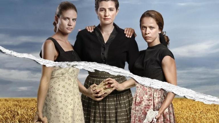 Άγριες μέλισσες (13-16/07): Το τέλος του Θωμά Κυπραίου