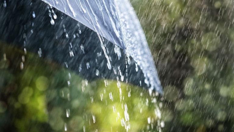 Καιρός (17/07): Σε ποιες περιοχές θα βρέξει 