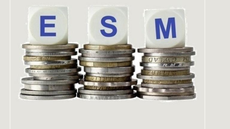 ESM: Μεταβιβάζει στην Ελλάδα το ποσό των 644 εκατ. ευρώ