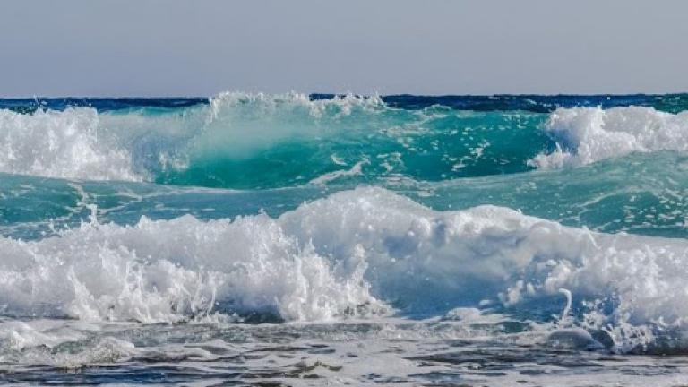 Καιρός (13/07): Ζέστη και 8 μποφόρ στο Αιγαίο 