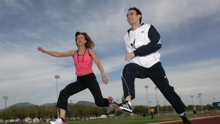 Και ο Γιώργος Καπουτζίδης στην ΕΡΤ 