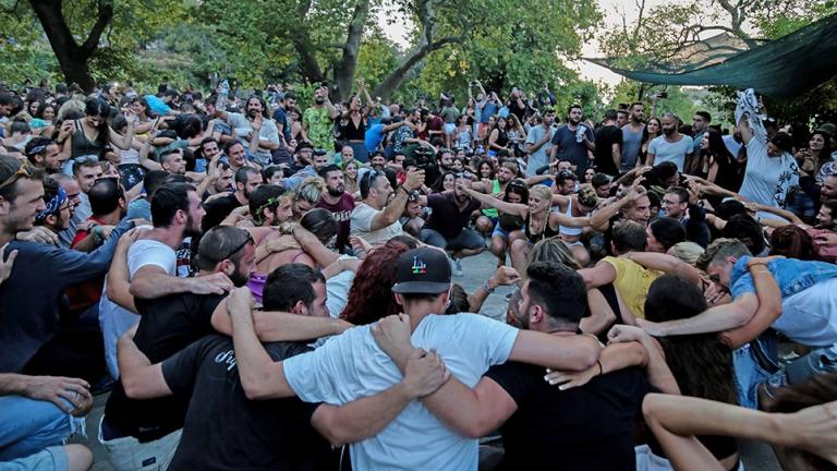 Τέλος και επίσημα τα πανηγύρια 