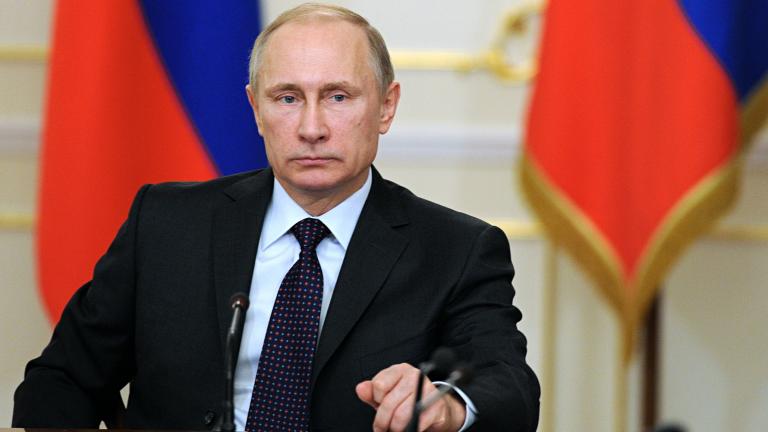 Πούτιν: Διέταξε τη διεξαγωγή σημαντικών στρατιωτικών γυμνασίων και επιθεωρήσεων
