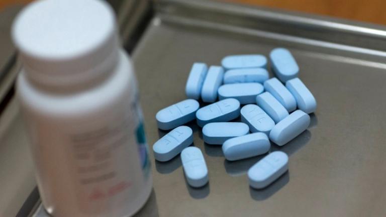 Κομισιόν: Σύμβαση με τη φαρμακευτική εταιρεία Gilead για την εξασφάλιση δόσεων ρεμδεσιβίρης