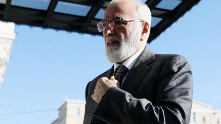 ΠΑΟΚ: 'Εξαλλος ο Σαββίδης - Παραίτηση Σαραϊδάρη και Παπασούλη