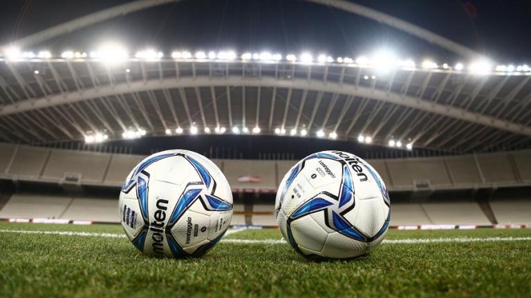 Super League 1: Βραδιά ντέρμπι για Champions League και αήττητο