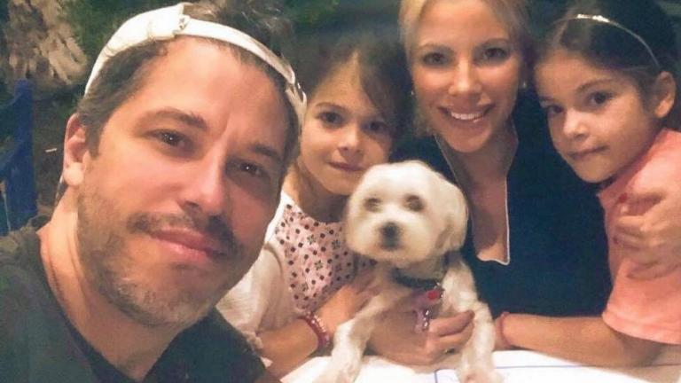  Αποκάλυψε πώς μία φωτογραφία τού άλλαξε για πάντα τη ζωή