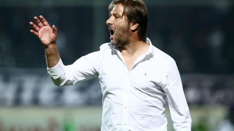 Ολυμπιακός: Ροτέισον από Μαρτίνς