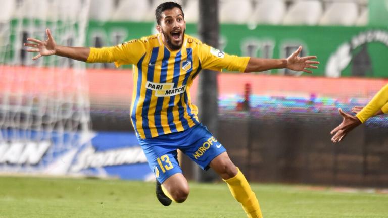 Ολυμπιακός: Επιβεβαίωσε το ενδιαφέρον ο Αλ Ταμάρι