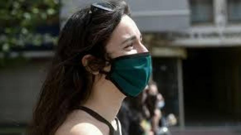 Ν. Παπαθανάσης: Πιθανή η υποχρεωτική χρήση μάσκας ακόμη και σε φούρνους - κρεοπωλεία