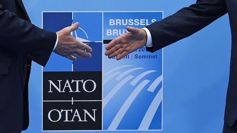 H ρήξη μεταξύ Γαλλίας και Τουρκίας οδηγείται στα άκρα - Επικίνδυνο ρήγμα στο ΝΑΤΟ και σκληρά διλήμματα στην ΕΕ