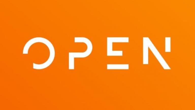 H νέα σειρά του Open 