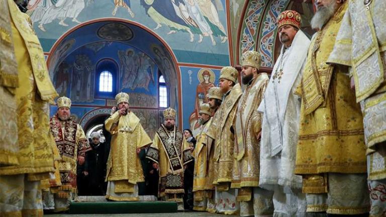 Παρέμβαση ρωσικής ορθόδοξης εκκλησίας για Αγία Σοφία: «Απαράδεκτο» να γίνει τζαμί