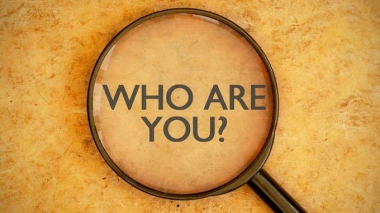 Πέντε γρήγορα τεστ προσωπικότητας