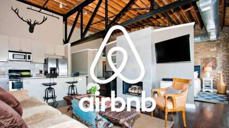 Airbnb: Ενδείξεις ανάκαμψης της παγκόσμιας αγοράς