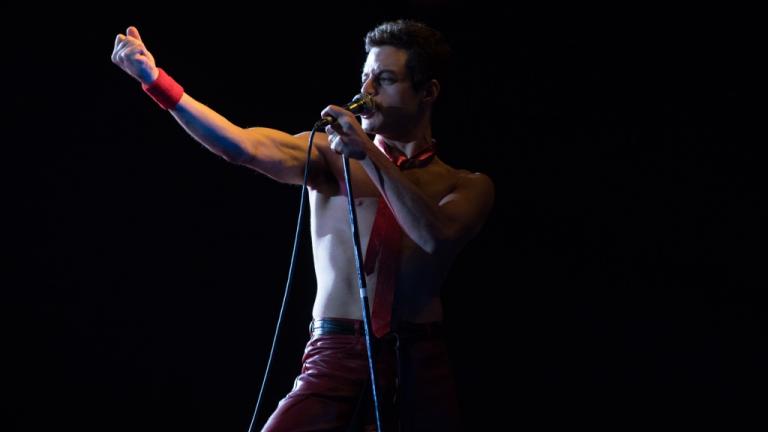 Πρεμιέρα για το “Bohemian Rhapsody” 