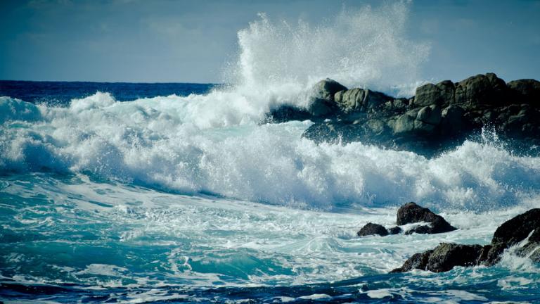 Καιρός (11/07): Ηλιοφάνεια και θυελλώδεις βοριάδες στο Αιγαίο 