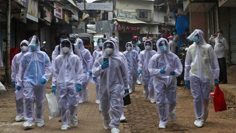 Κορονοϊός: Οι αριθμοί κρουσμάτων και νεκρών σε ορισμένες χώρες τρομάζουν