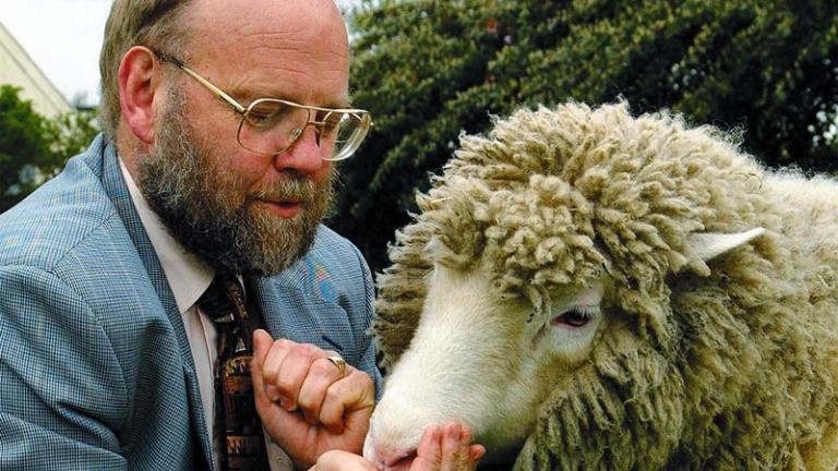 Σαν σήμερα 5 Ιουλίου 1996 γεννιέται το πρώτο κλωνοποιημένο πρόβατο, η Ντόλι.