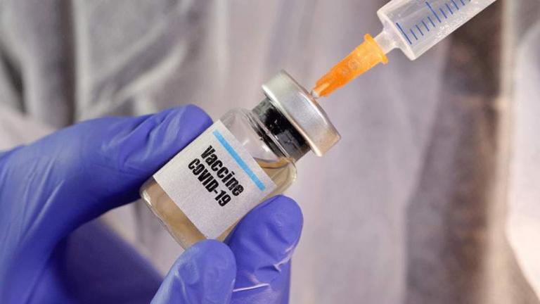 Κοροναϊός: Κορονοϊός: Το εμβόλιο της Moderna θα εισέλθει στην τελευταία φάση κλινικών δοκιμών την 27η Ιουλίου