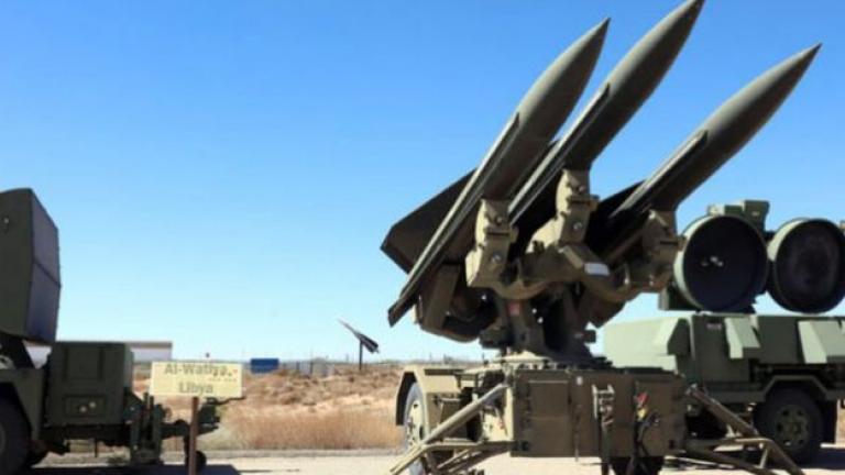 Λιβύη: Επιθέσεις από «άγνωστα αεροσκάφη» κατά Τουρκικών δυνάμεων στη βάση της Αλ-Ουατίγια