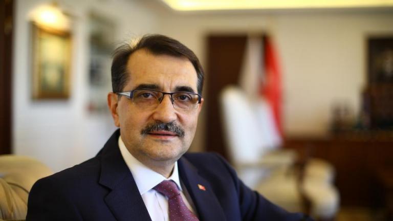 Υπουργός Ενέργειας Τουρκίας: Σύμβολο κατάκτησης η Αγία Σοφία