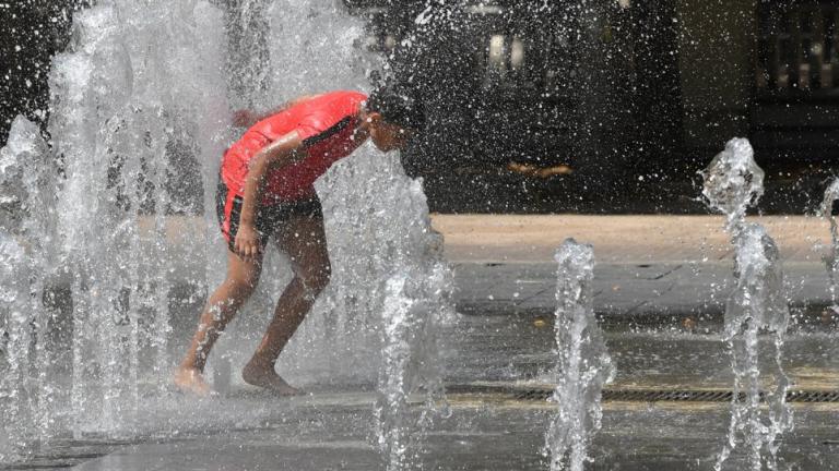 Καιρός 30/7/2020: Συνθήκες καύσωνα με θερμοκρασίες έως 41 βαθμούς Κελσίου