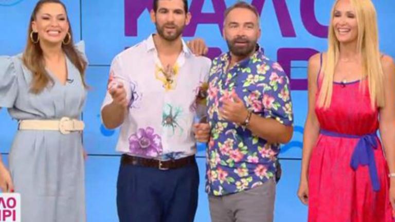 Δεν βγήκε στον αέρα του Open το Καλοκαίρι #Not - Ποιος είναι ο λόγος