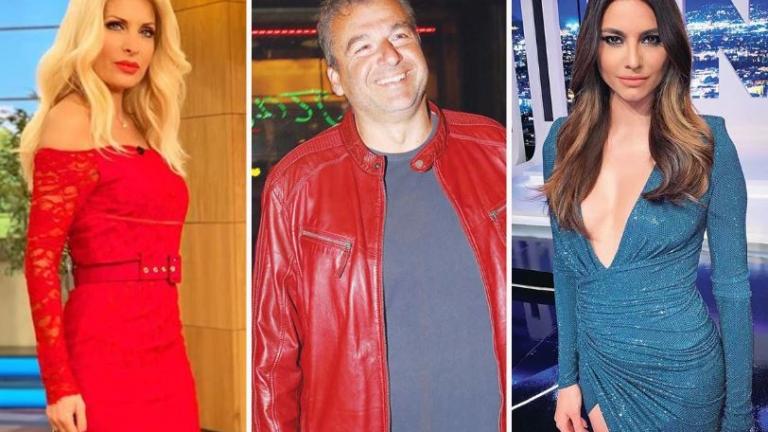 Η «αφρόκρεμα» και οι losers των καναλιών