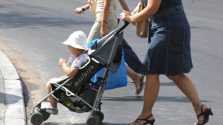 «Νταντάδες της Γειτονιάς» με χρηματοδότηση ΕΣΠΑ