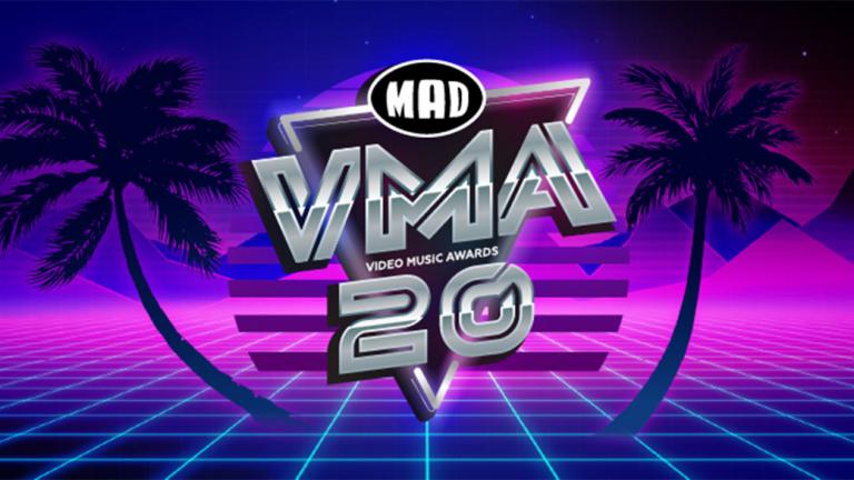 Mad Video Music Awards: Ματαιώθηκε η drive - in απονομή των βραβείων!