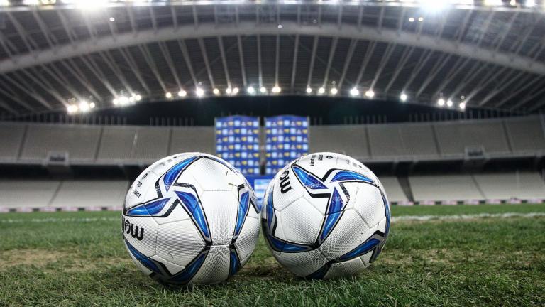 Το πρώτο κρούσμα κορονοϊού στο ελληνικό ποδόσφαιρο, στην ομάδα της Ξάνθης