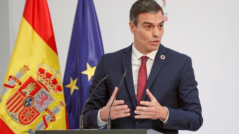  Σύγκρουση Ισπανίας Βρετανίας για την καραντίνα