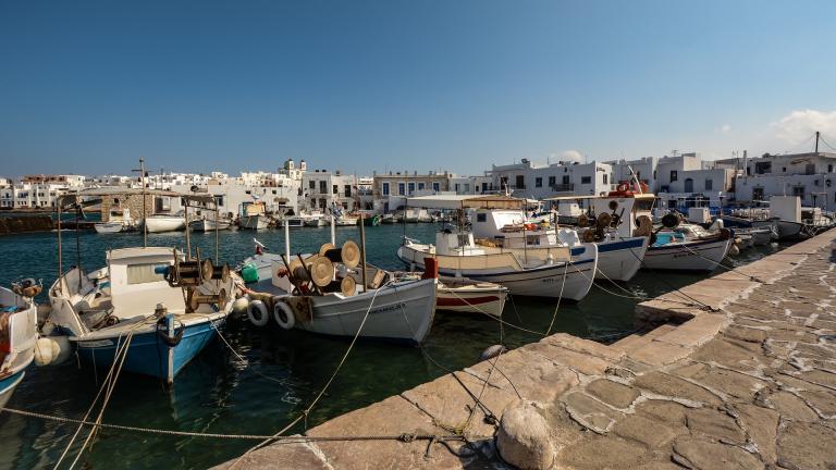 PAROS