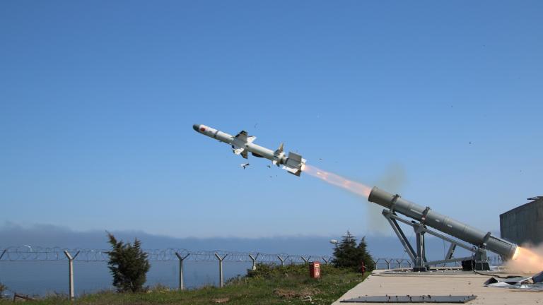 Οι Τούρκοι αναπτύσσουν πυραύλους απέναντι από τα ελληνικά νησιά; 