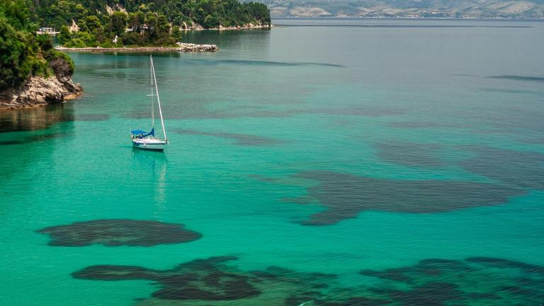 Νέα καμπάνια Endless Greek Summer για το ελληνικό και διεθνές κοινό