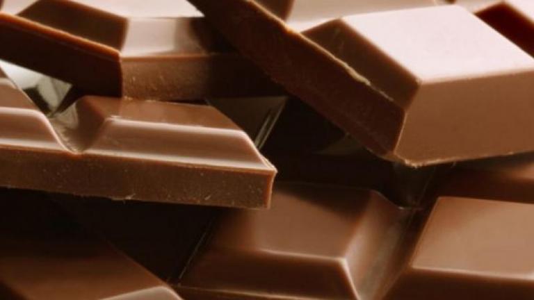 Έκτακτο: Ο ΕΦΕΤ ανακαλεί σοκολάτα υγείας