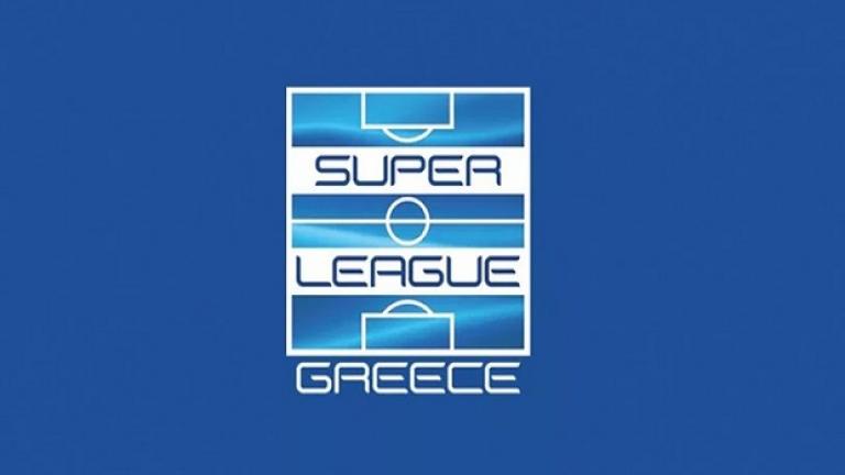 Super League: Σε Τούμπα και ΟΑΚΑ οι μάχες για τη δεύτερη θέση