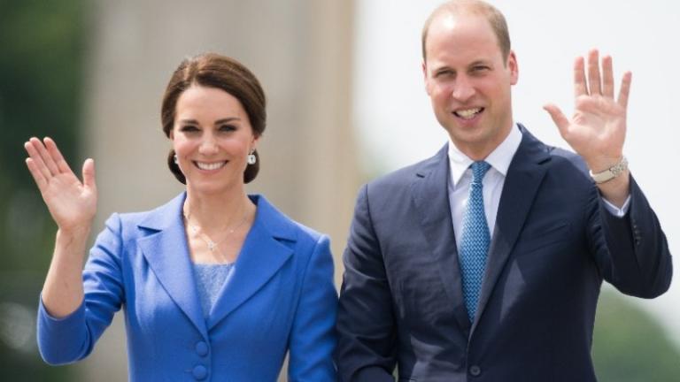 Ο Ουίλιαμ αποκαλύπτει το δώρο που έδωσε στην Κέιτ και δεν της άρεσε