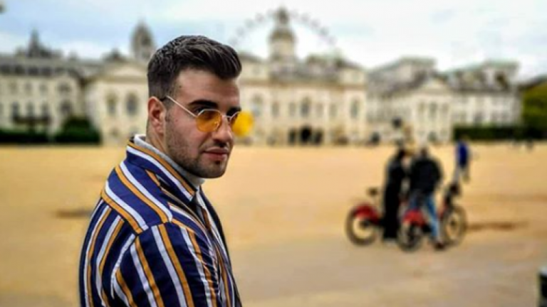 Σταύρος Βαρθαλίτης: Στην παράσταση του Αλέξανδρου Τσουβέλα ο νικητής του MasterChef