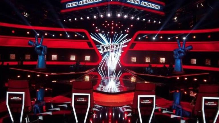Αποχώρηση «βόμβα» από το Voice 