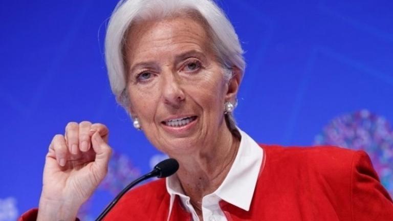 Κριστίν Λαγκάρντ προς τους Ευρωπαίους ηγέτες: Άμεση έγκριση του Ταμείου Ανάκαμψης