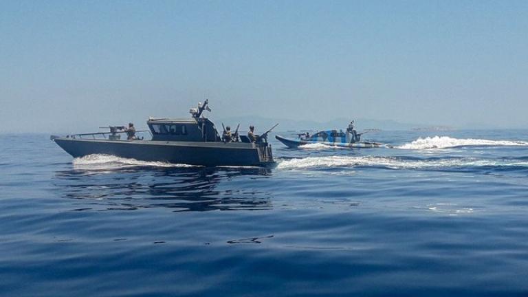 ΓΕΕΘΑ: Η κατάσταση παραμένει αμετάβλητη, αναφορικά με τις κινήσεις του τουρκικού Πολεμικού Ναυτικού