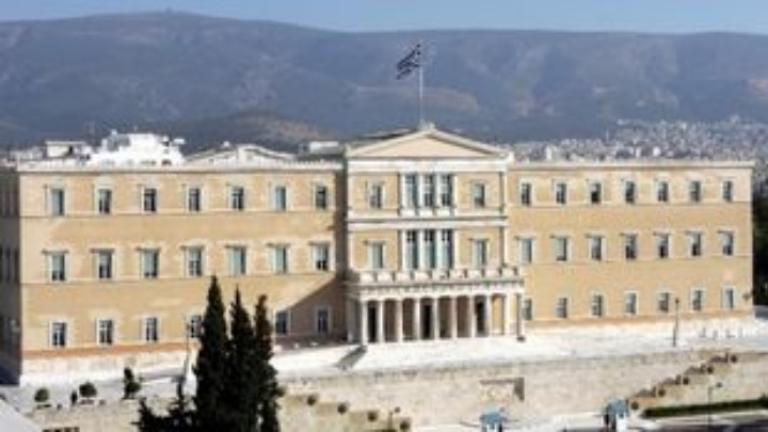 Έντονη η καταδίκη της Βουλής για τη μετατροπή της Αγίας Σοφίας σε τζαμί